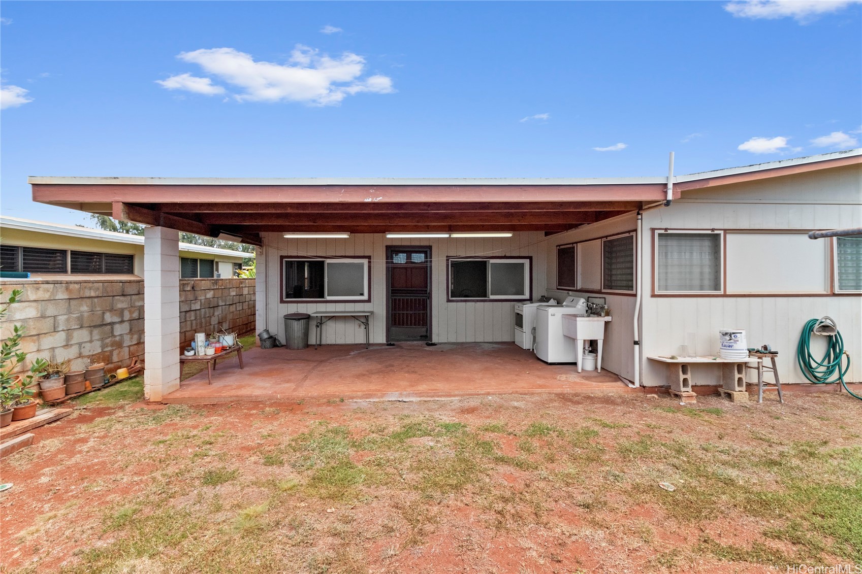 Ewa Beach Home Residence