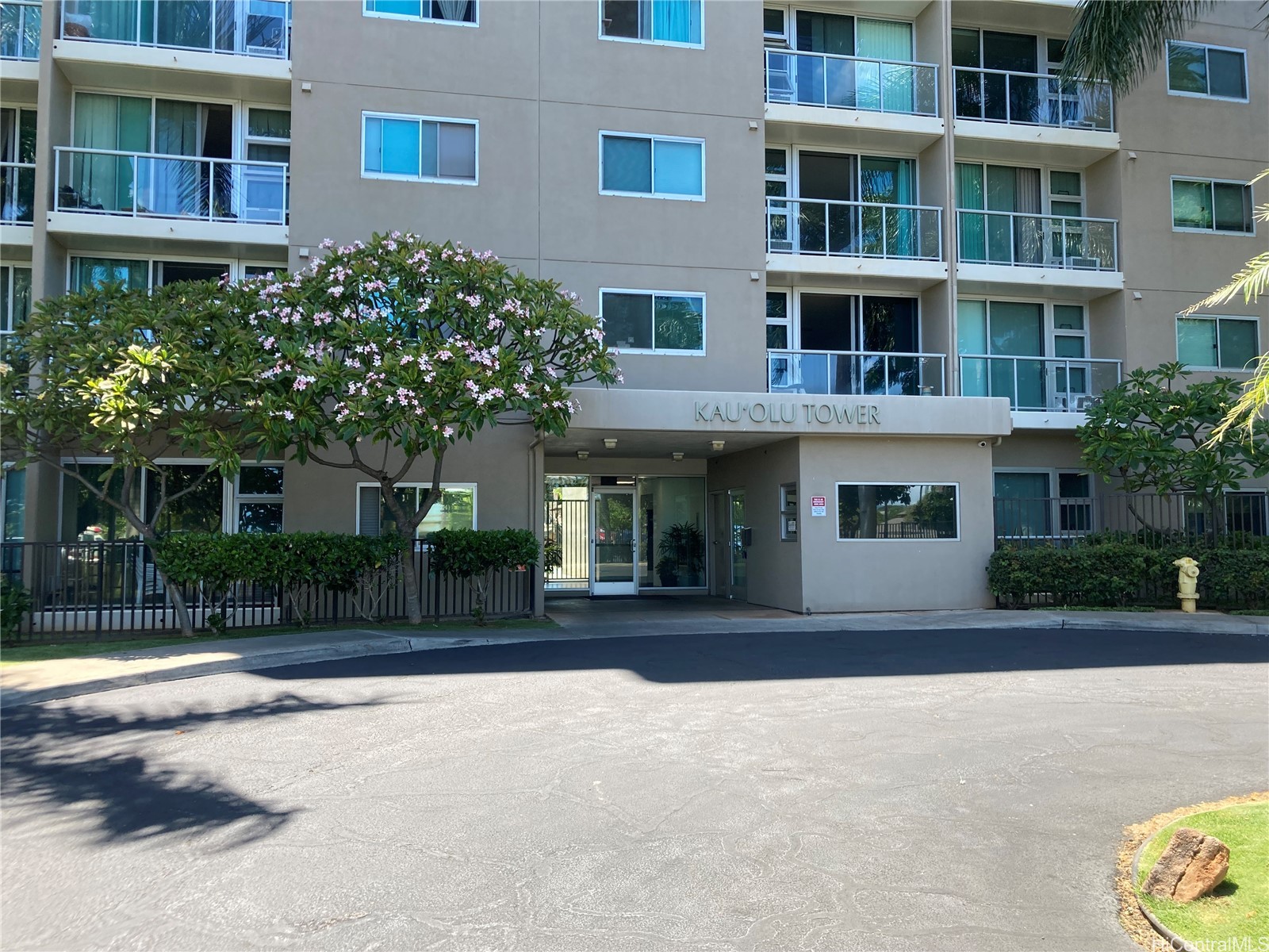 Plantation Town Apartments Condominium