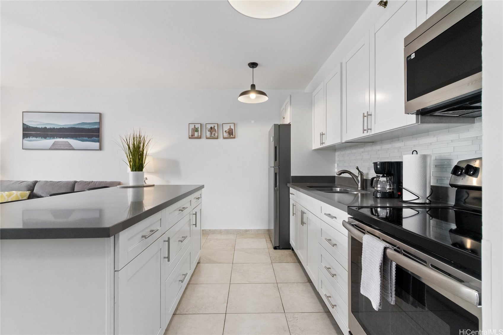 201 Ohua Avenue 1709
