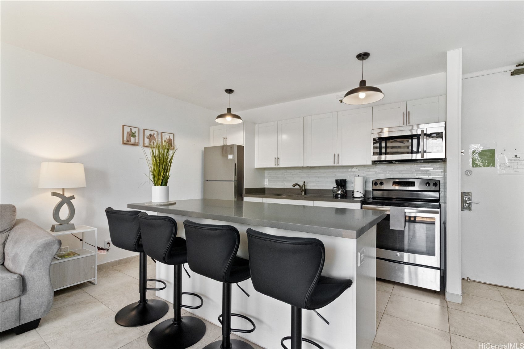 201 Ohua Avenue 1709