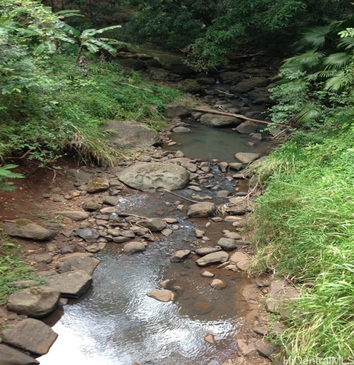 Waikalani Woodlands Residential Lease