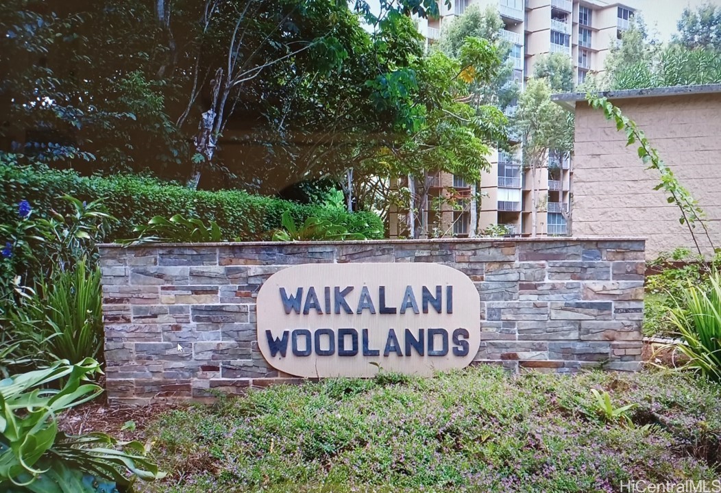 Waikalani Woodlands Residential Lease