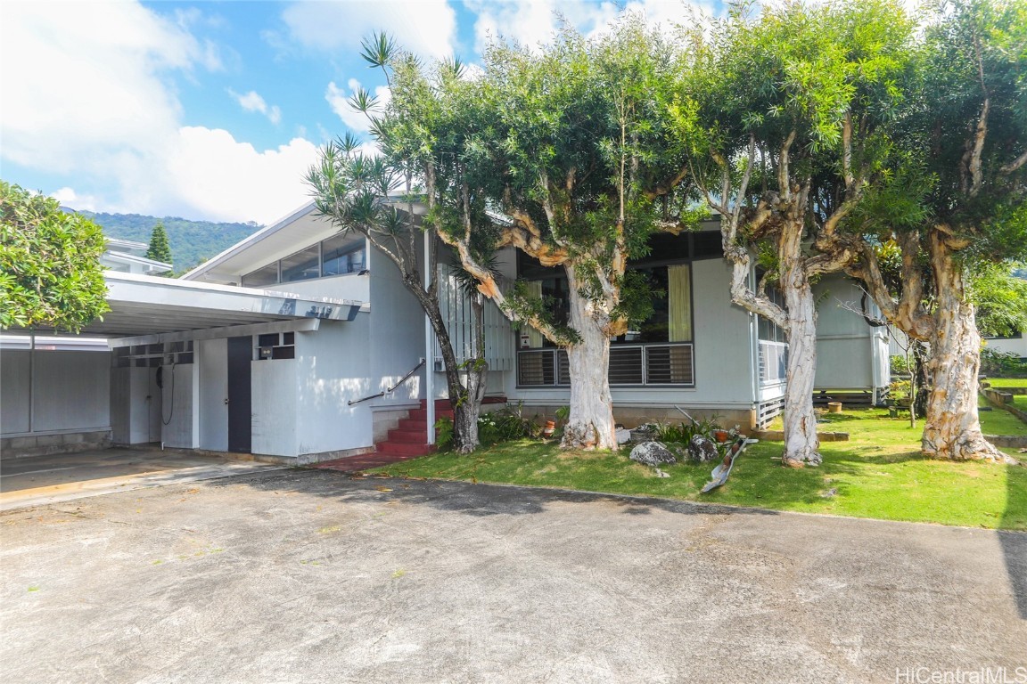 3119 Kahiwa Place