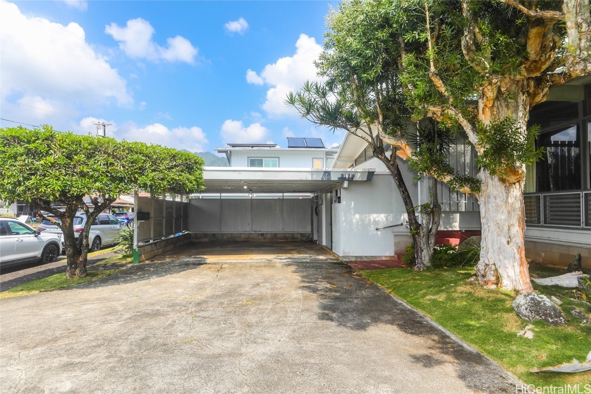 3119 Kahiwa Place