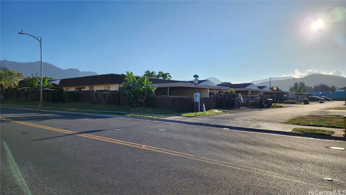 Ulu Wehi Home Residence