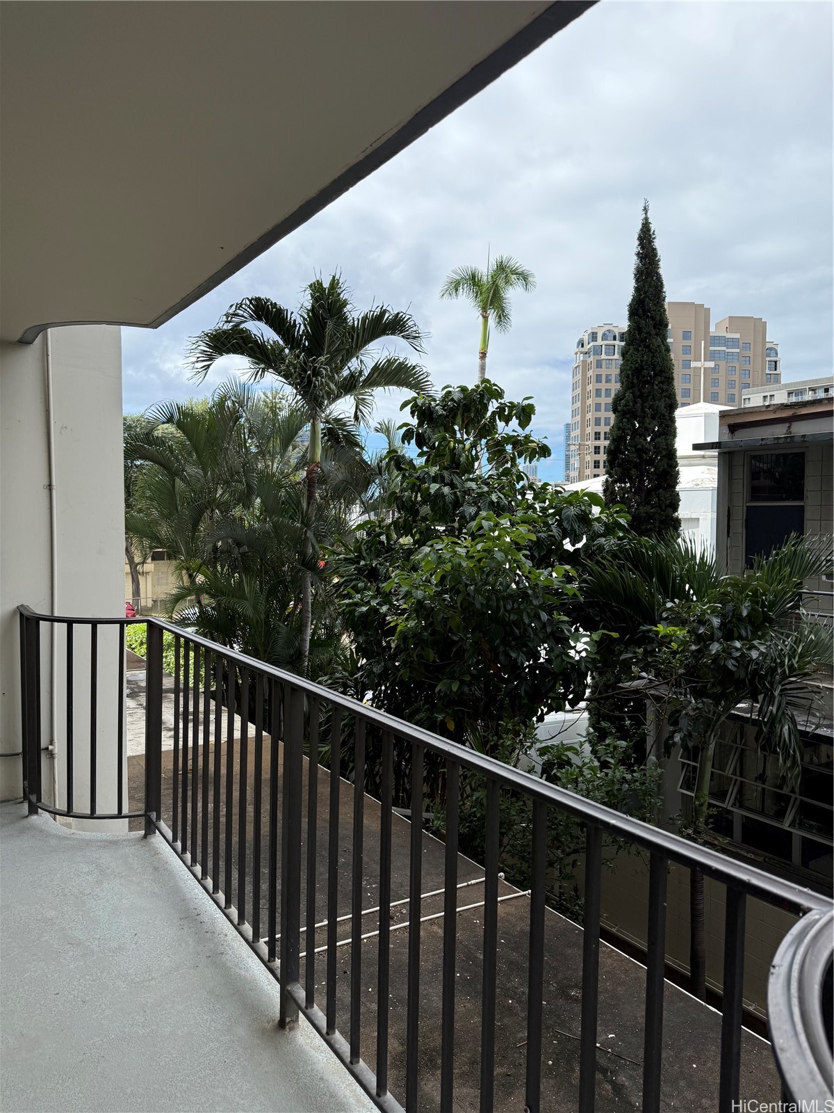 Honolulu Residential Lease