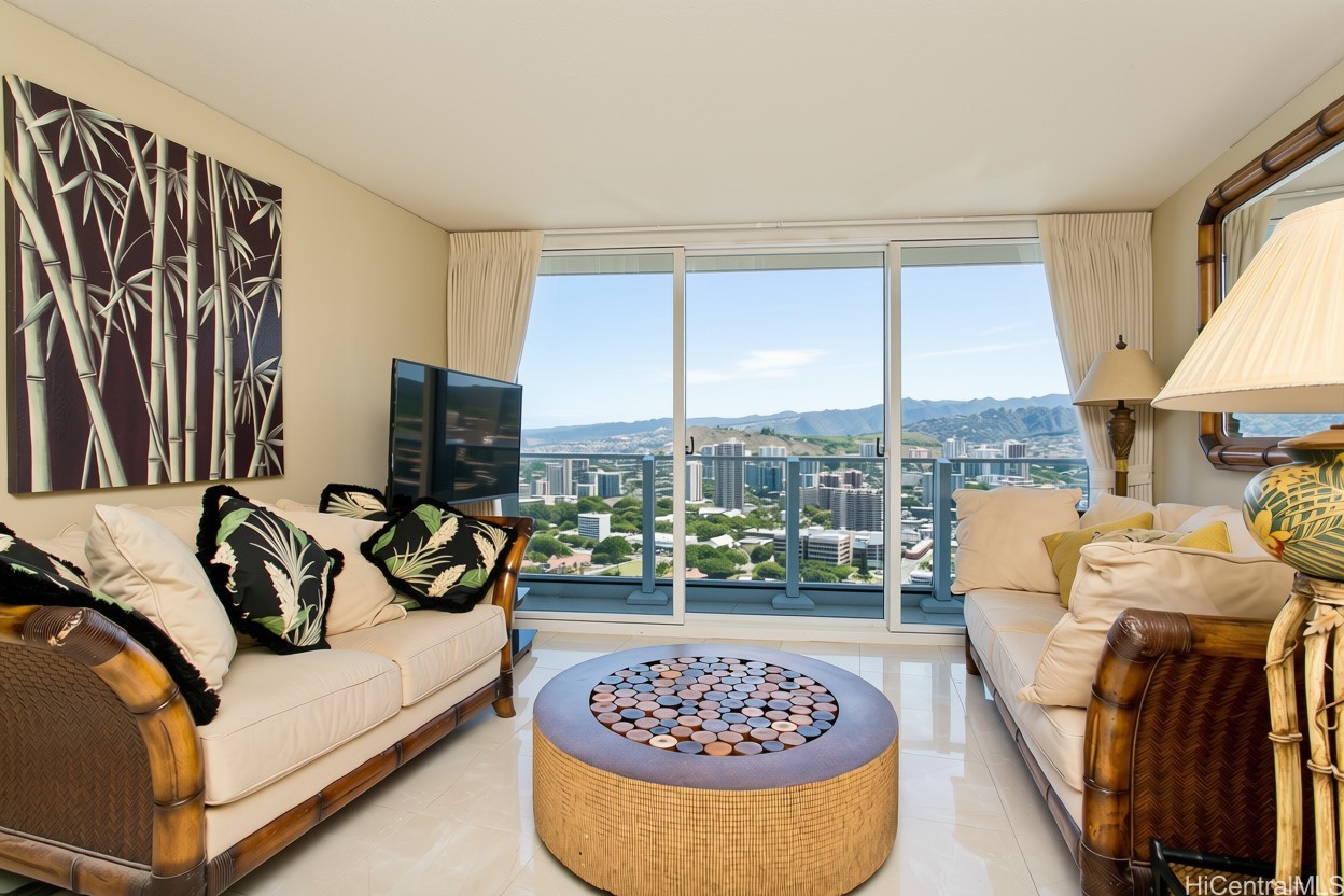 1296 Kapiolani Boulevard II4009