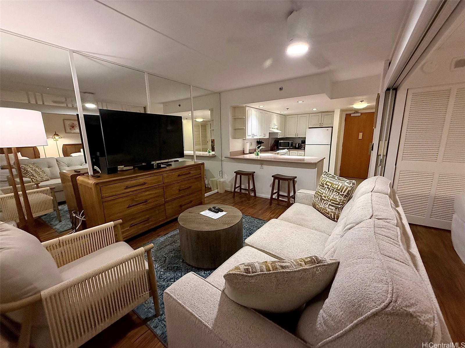1777 Ala Moana Boulevard 1829