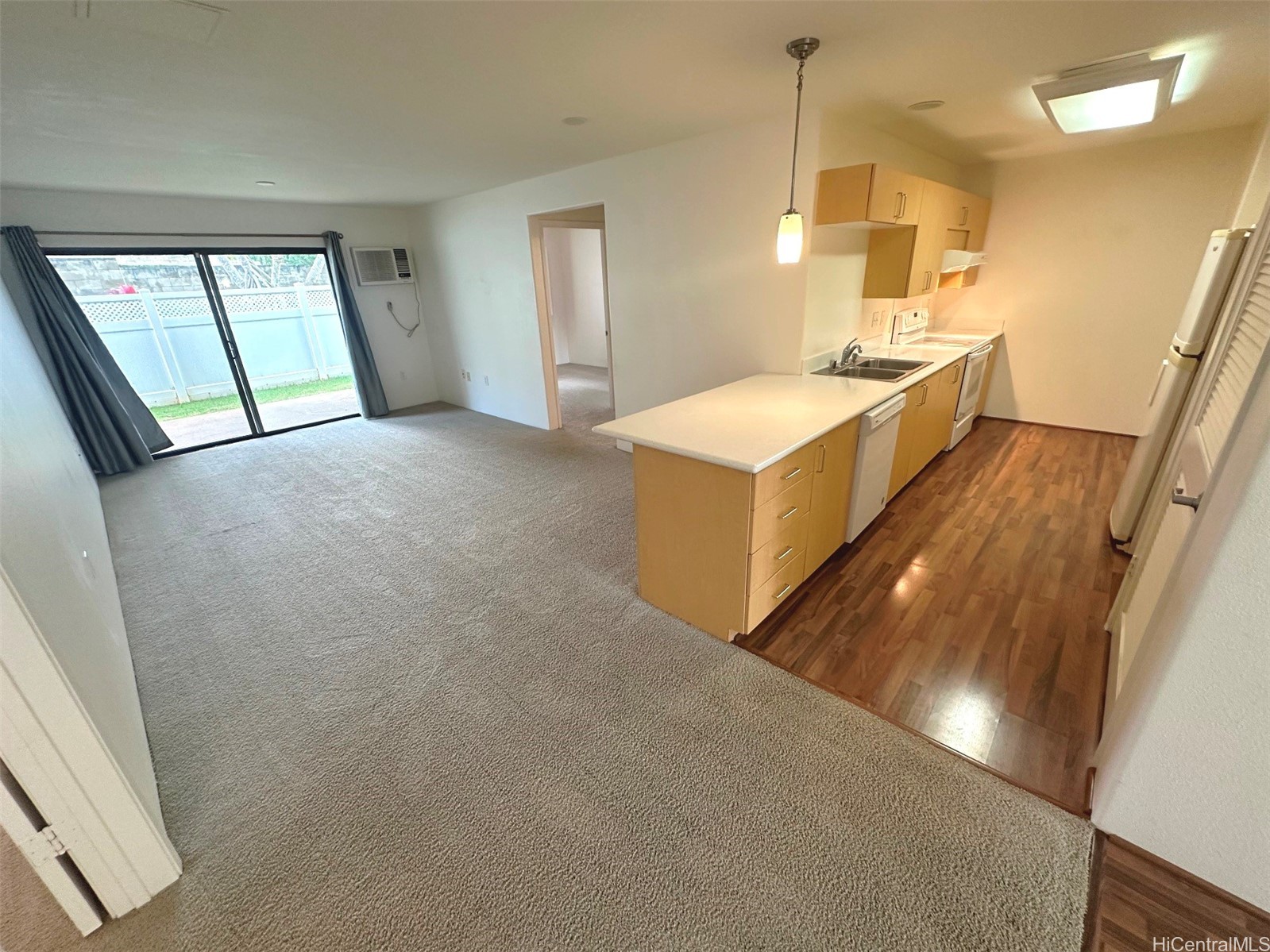 Nohona At Mililani Mauka 1 Townhouse
