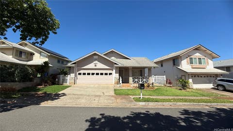 Photo of 94-1056 Kukula Street, Waipahu, HI 96797 (MLS # 202611833)