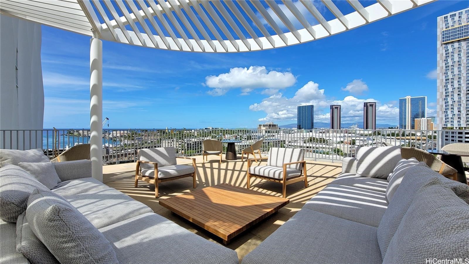 Koula Residential Lease