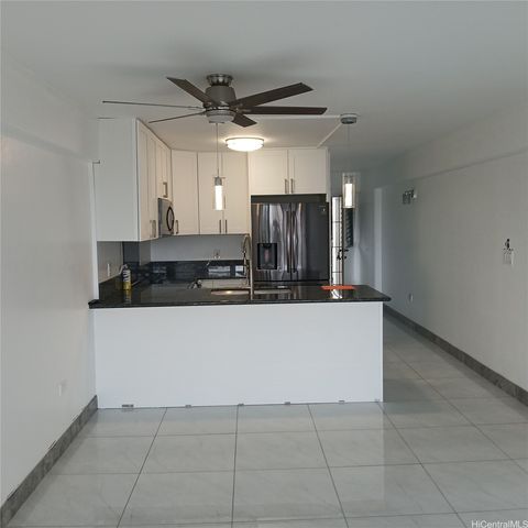Photo of 1619 Kamamalu Street #110, Honolulu, HI 96813 (MLS # 202604613)