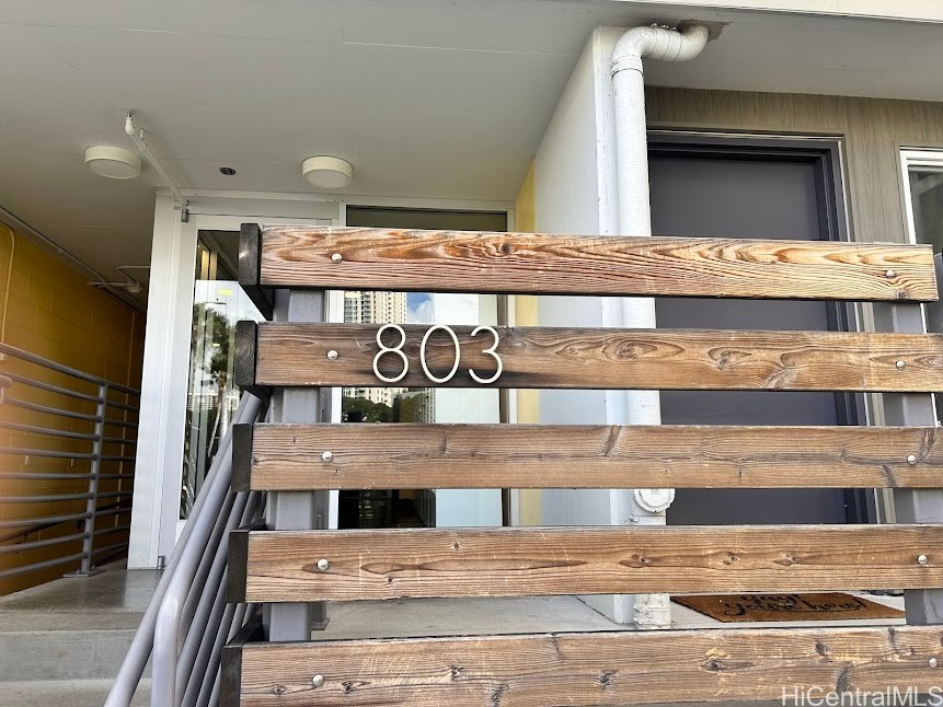 The Block 803 Waimanu Residential Lease