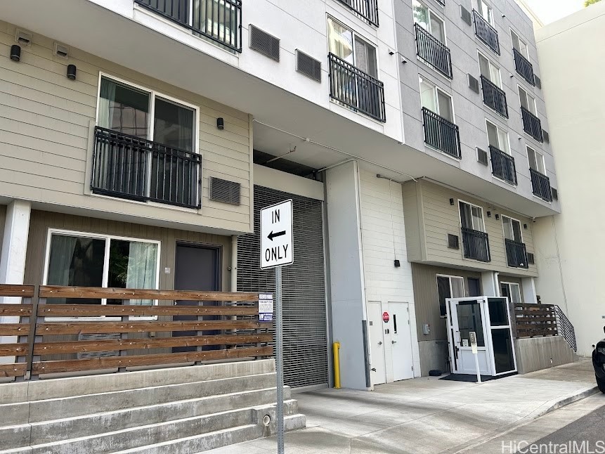The Block 803 Waimanu Residential Lease