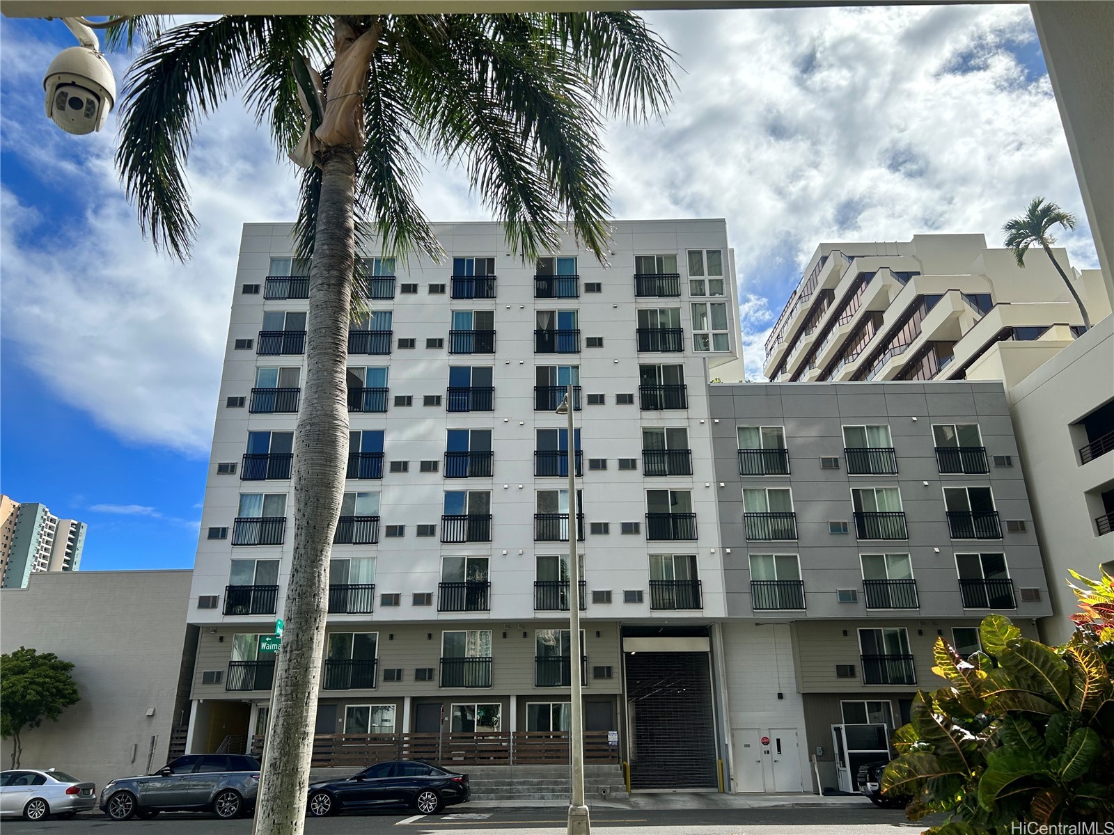 The Block 803 Waimanu Residential Lease
