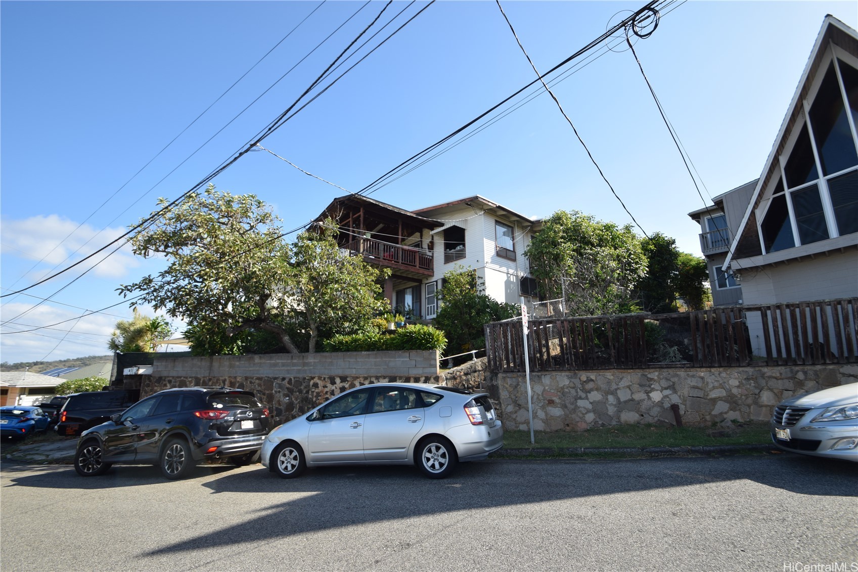 Honolulu Residential Lease