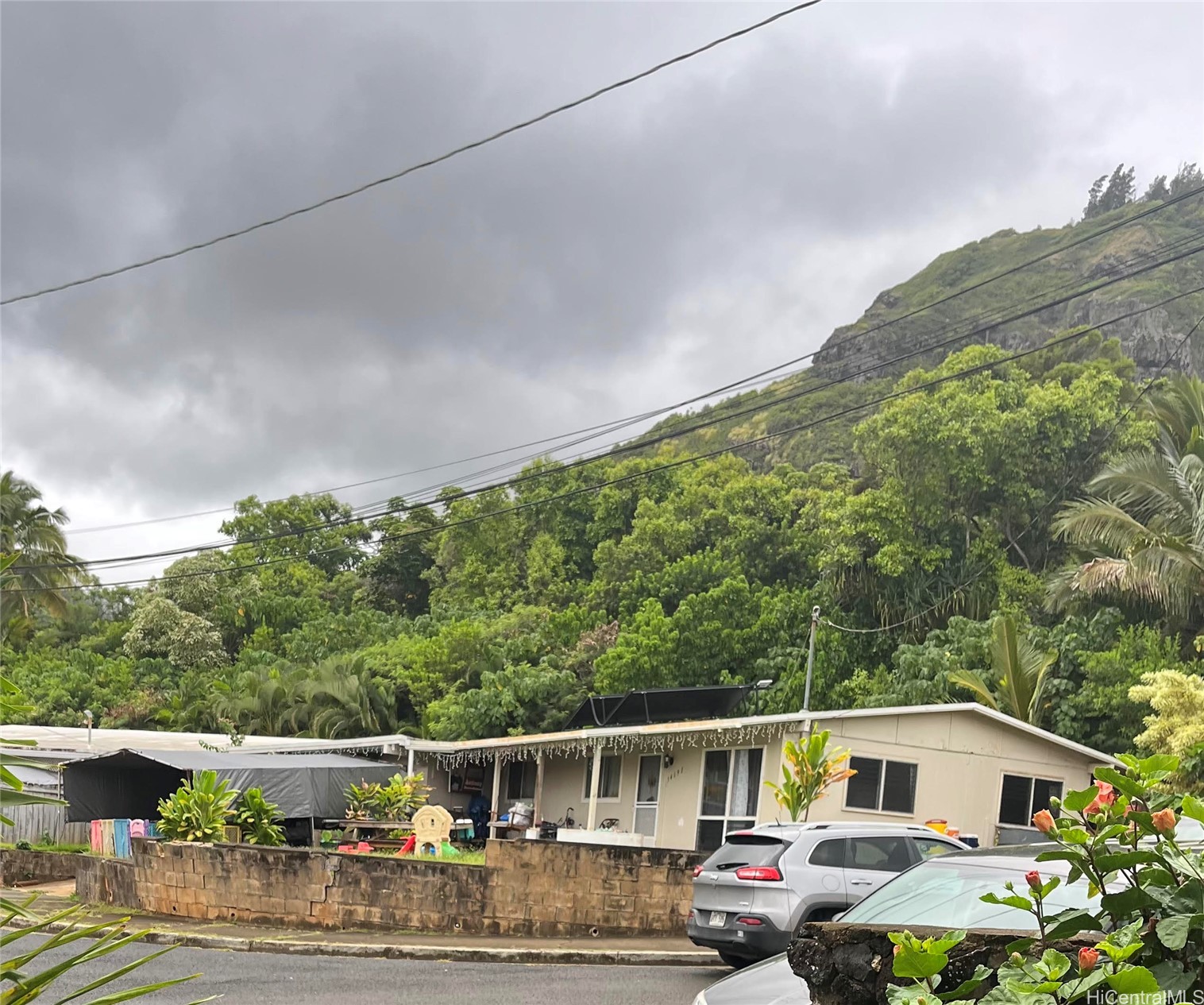 Hauula Home Residence