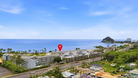 Photo of 85-175 Farrington Highway #B123, Waianae, HI 96792 (MLS # 202608184)