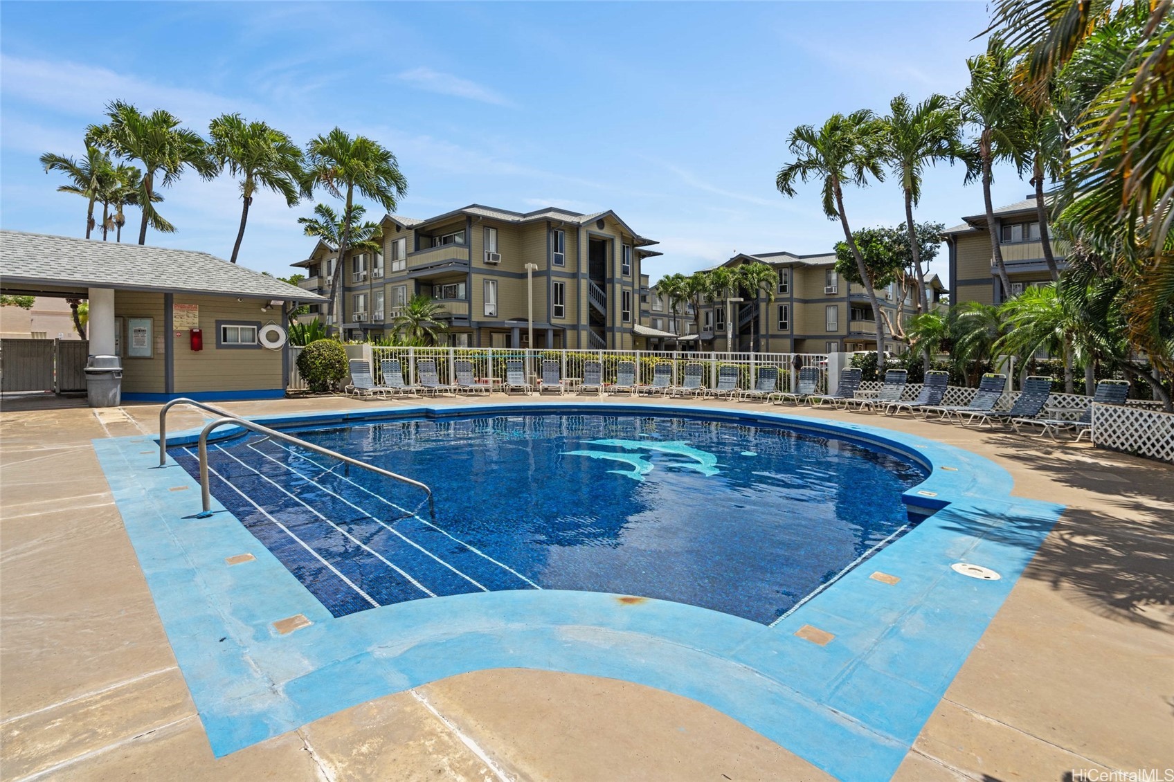 Sun Rise Condominium