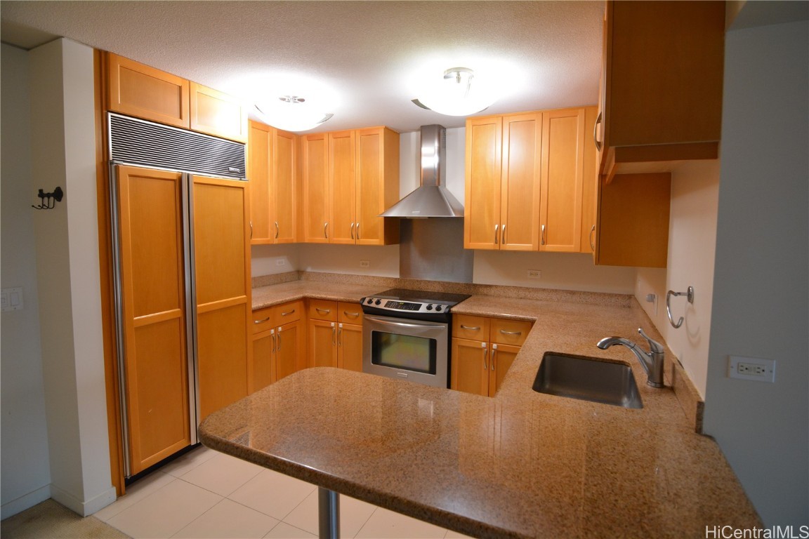 Moana Pacific Condominium