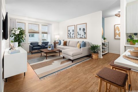 Photo of 91-1101 Franklin D Roosevelt Avenue #276, Kapolei, HI 96707 (MLS # 202600630)