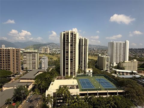 229 Paoakalani Avenue 1803 Honolulu HI 96815