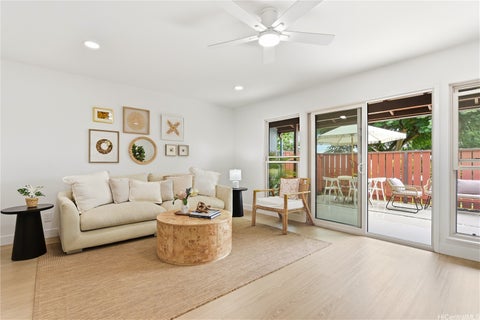 Photo of 94-192 Anania Drive #320, Mililani, HI 96789 (MLS # 202618295)