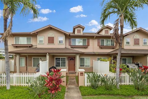 Photo of 91-2075 Kaioli Street #902, Ewa Beach, HI 96706 (MLS # 202608217)