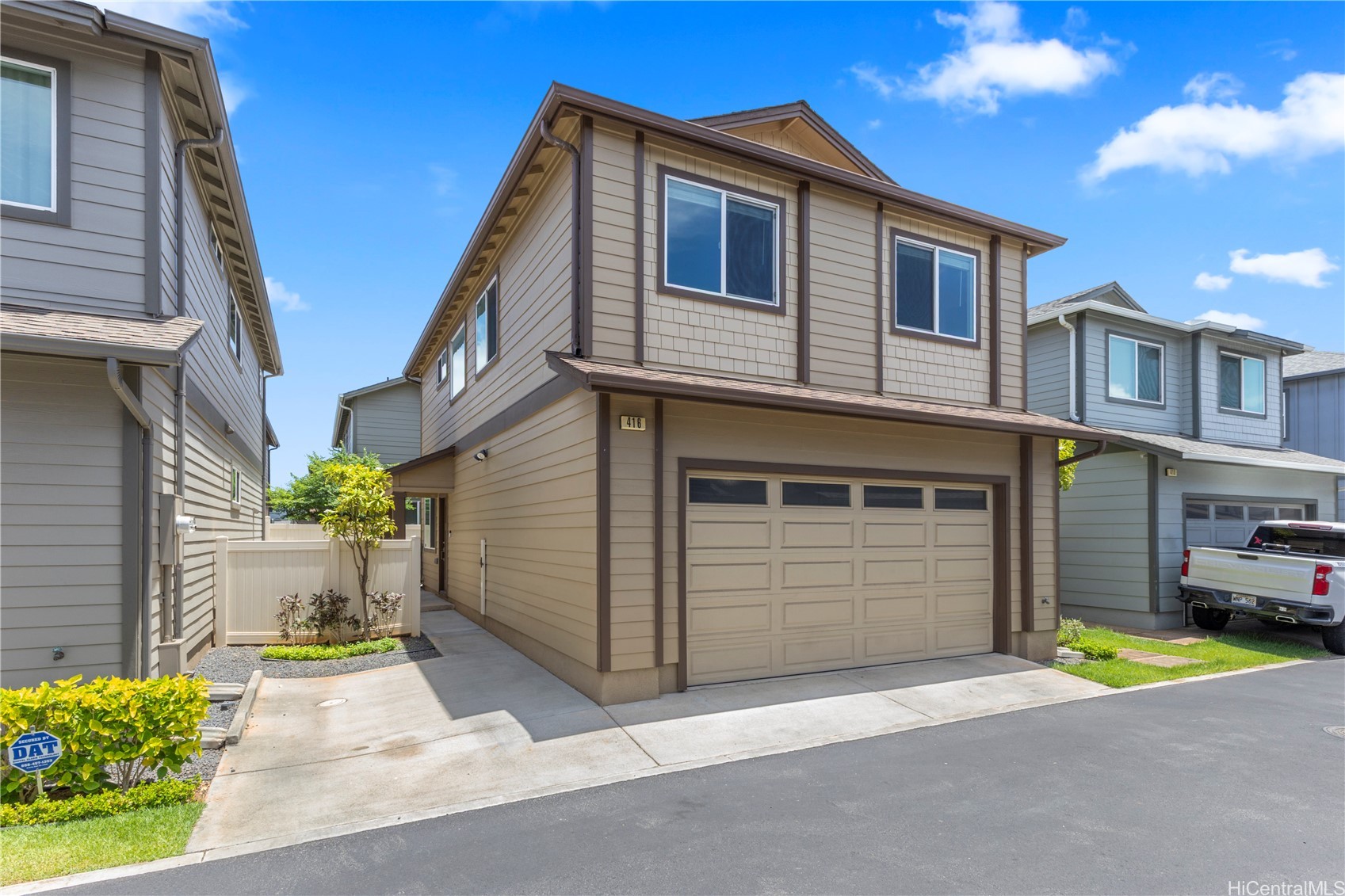 Ewa Beach Residential Lease