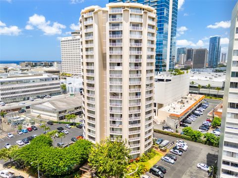 750 Amana Street 1203 Honolulu HI 96814