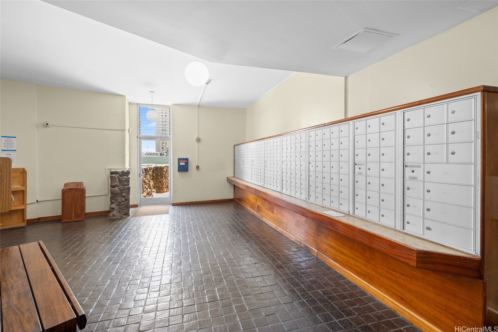 750 Amana Street 1203