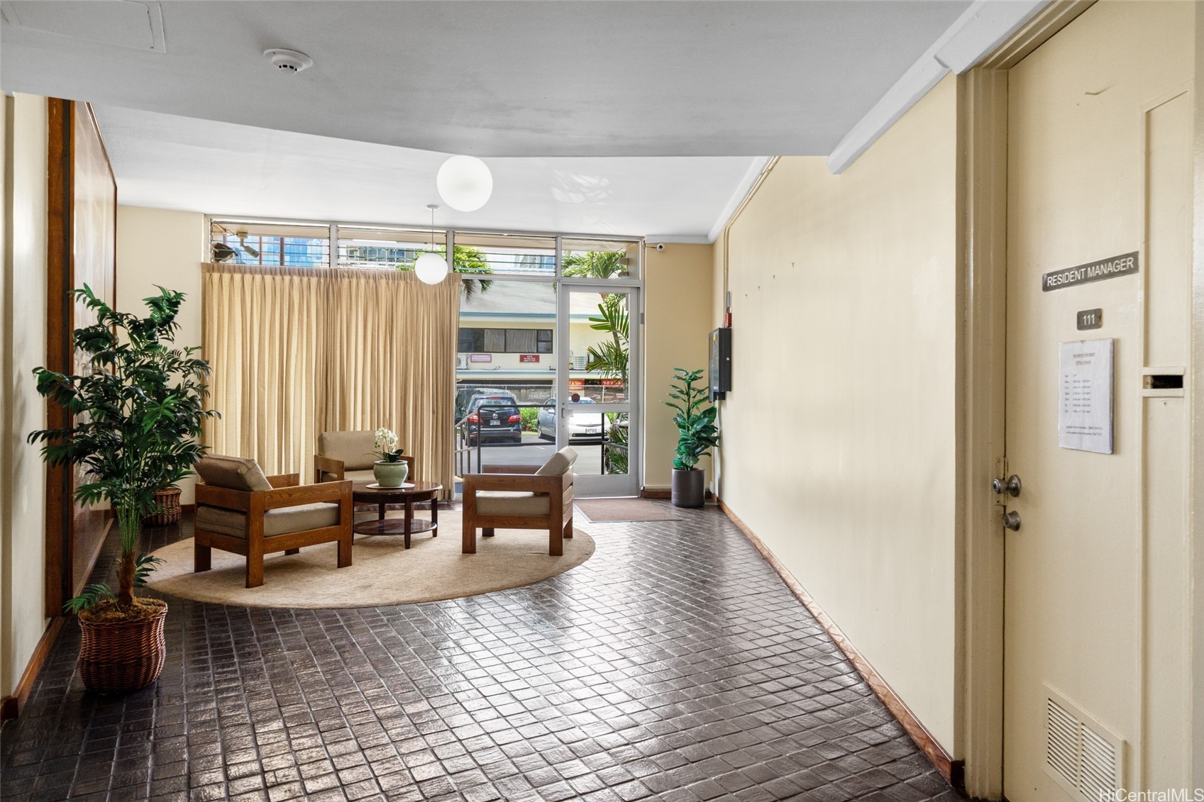 750 Amana Street 1203