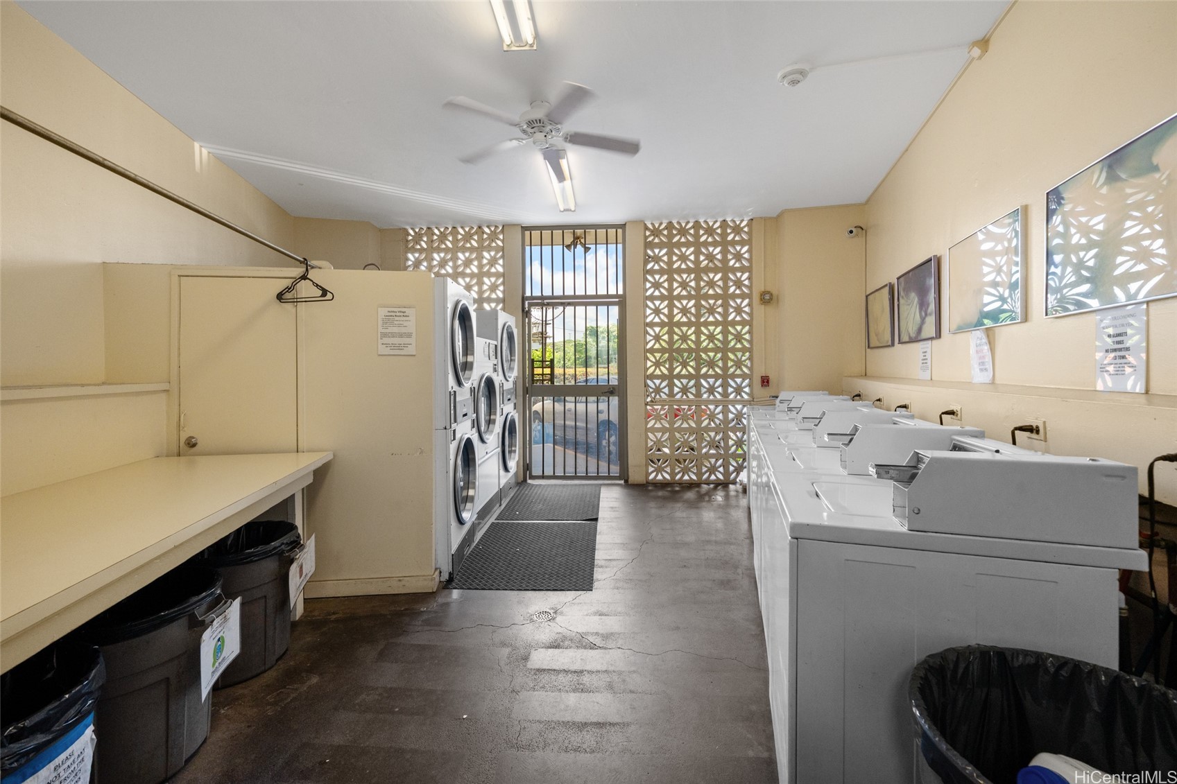 750 Amana Street 1203