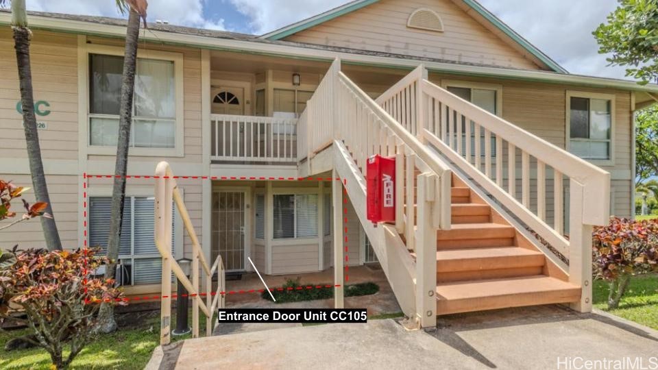 92-1226 Palahia Street CC105