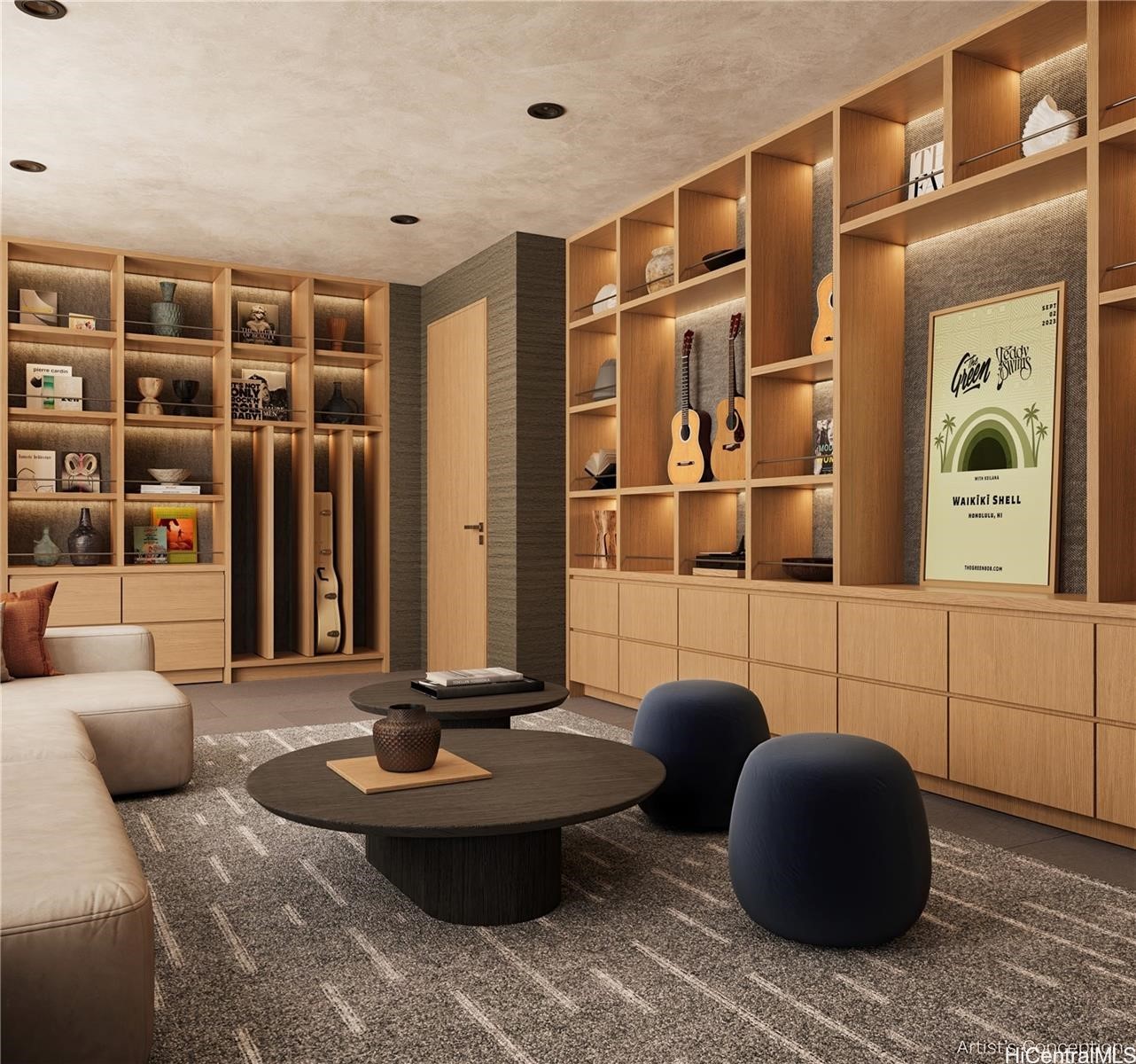 728 Ala Moana Boulevard 3003