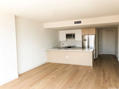 Photo of 1001 Queen Street #1303, Honolulu, HI 96814 (MLS # 202525032)