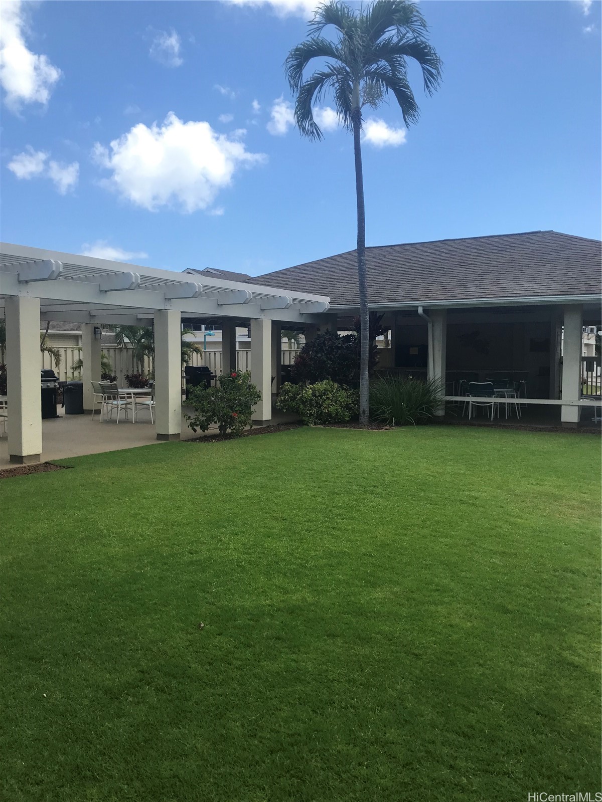 Arbors Condominium