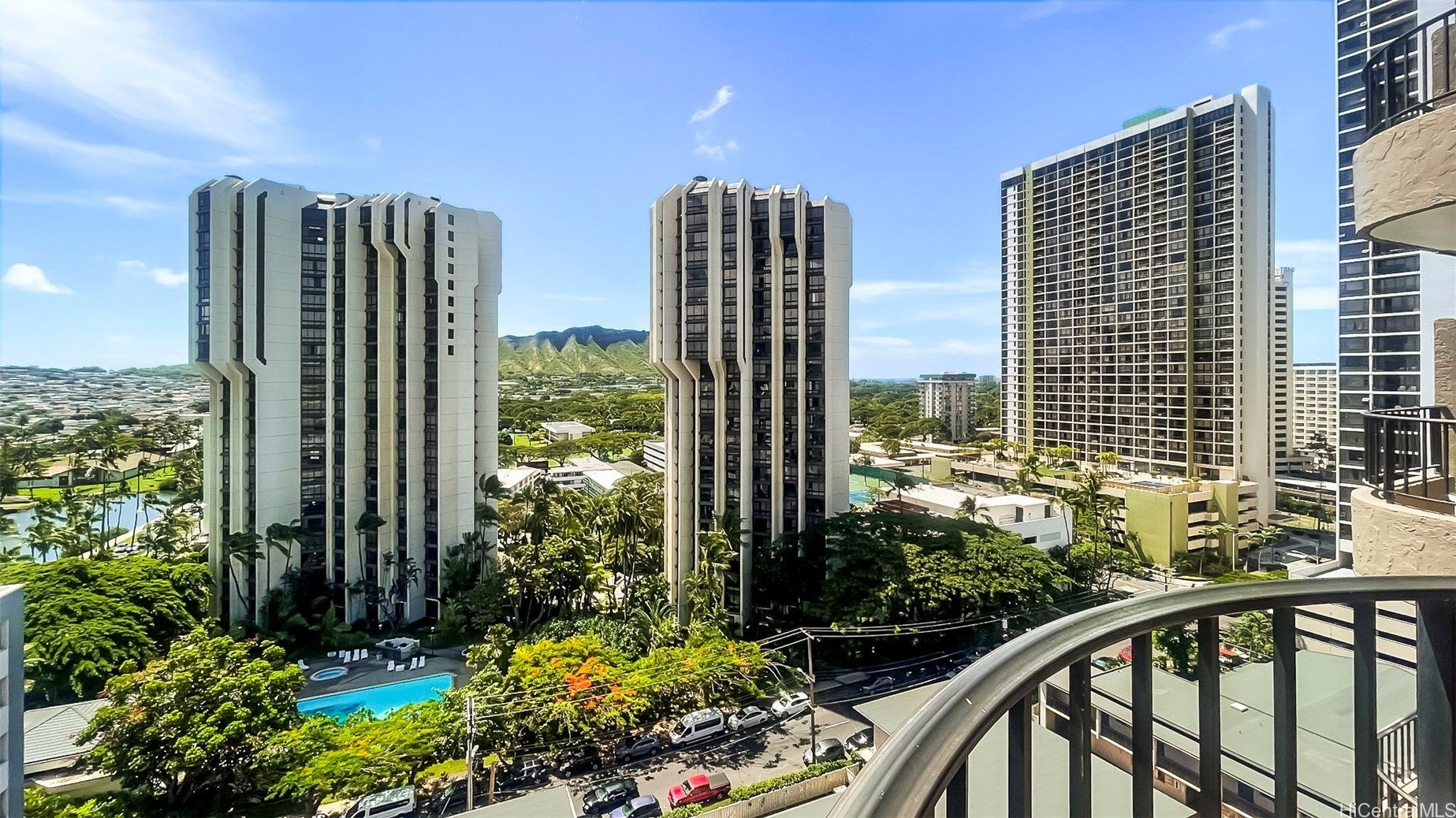 311 Ohua Avenue 1303