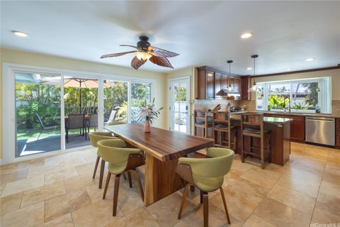 Photo of 409 Wanaao Road, Kailua, HI 96734 (MLS # 202506861)