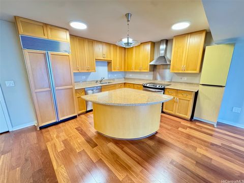 1296 Kapiolani Boulevard II2305 Honolulu HI 96814