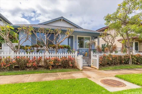 1101 Kukulu Street Unit 50, Kapolei, HI 96707 - MLS#: 202505096