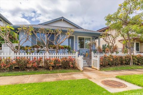 1101 Kukulu Street 50 Kapolei HI 96707