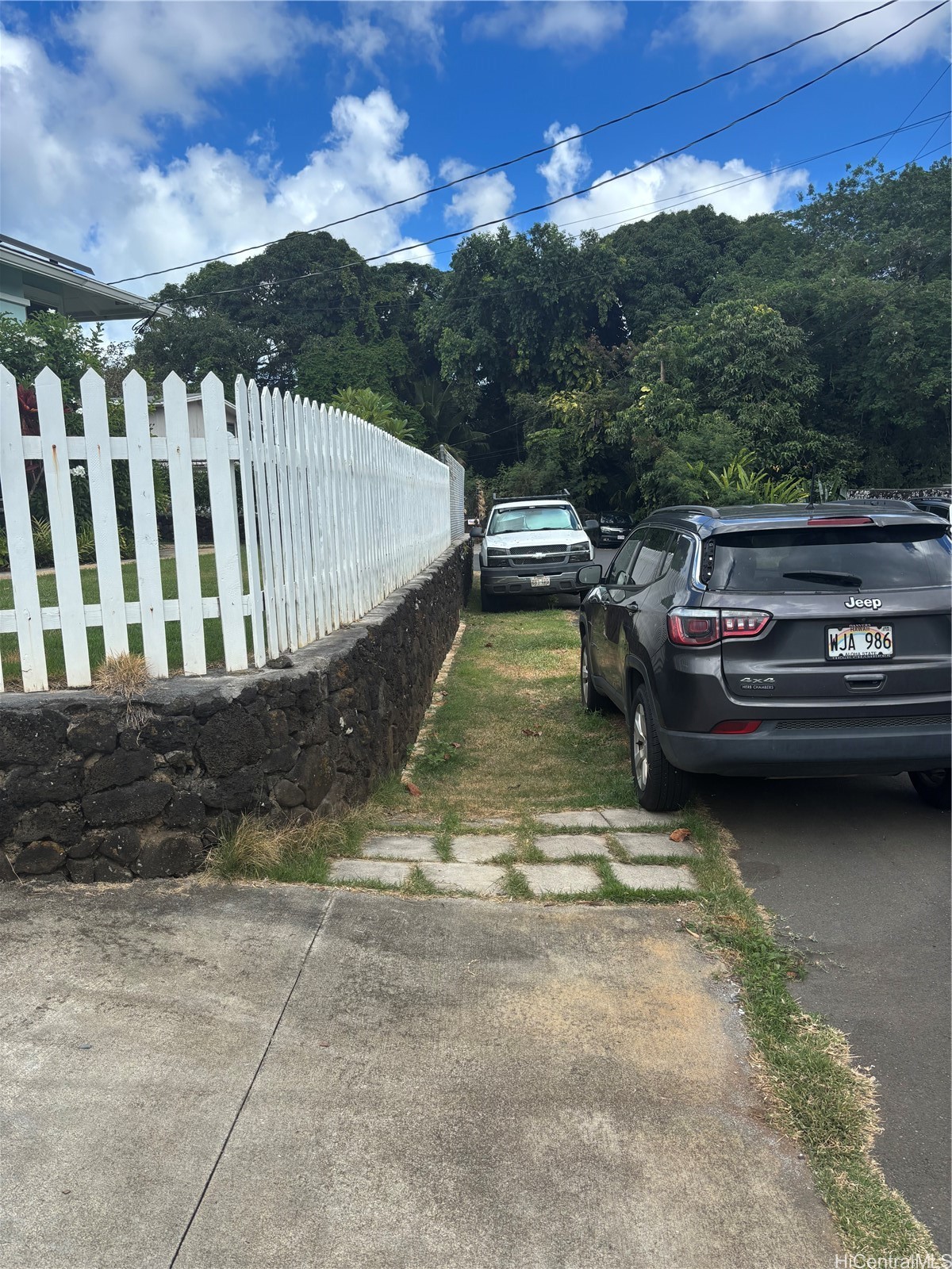 Kaneohe Residential Lease