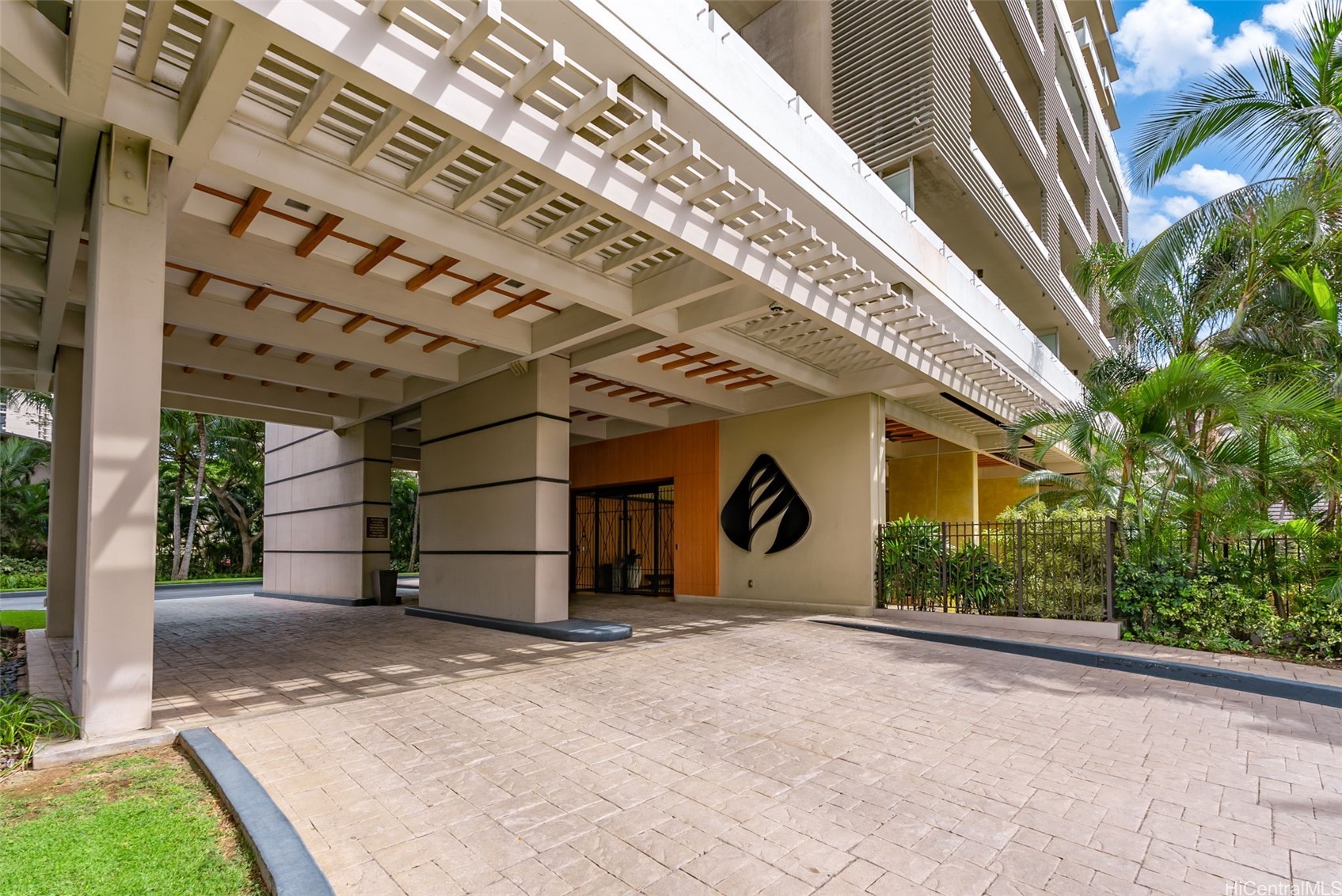 1551 Ala Wai Boulevard 2602