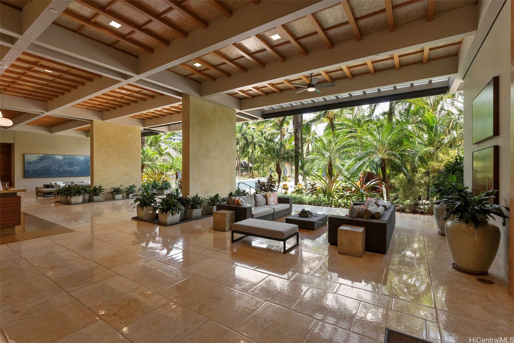 1551 Ala Wai Boulevard 2602