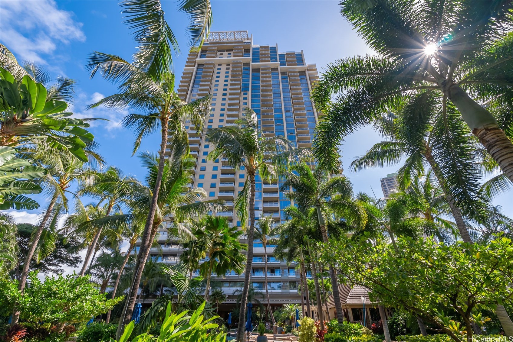 1551 Ala Wai Boulevard 2602