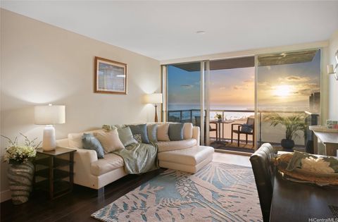 1551 Ala Wai Boulevard 2602 Honolulu HI 96815
