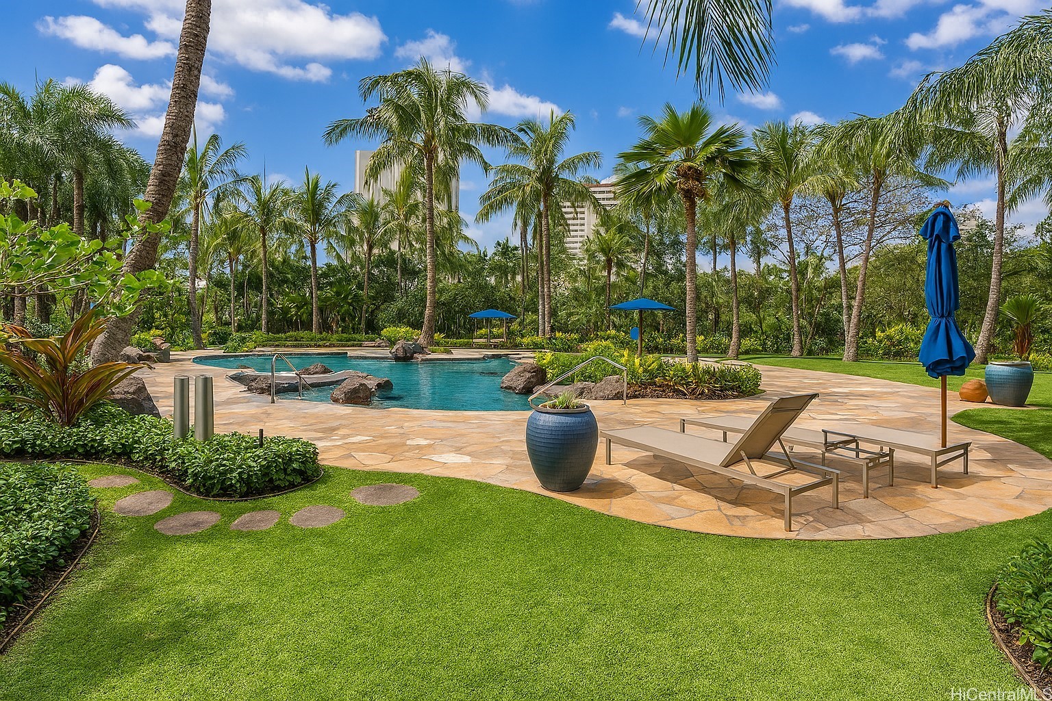 1551 Ala Wai Boulevard 2602