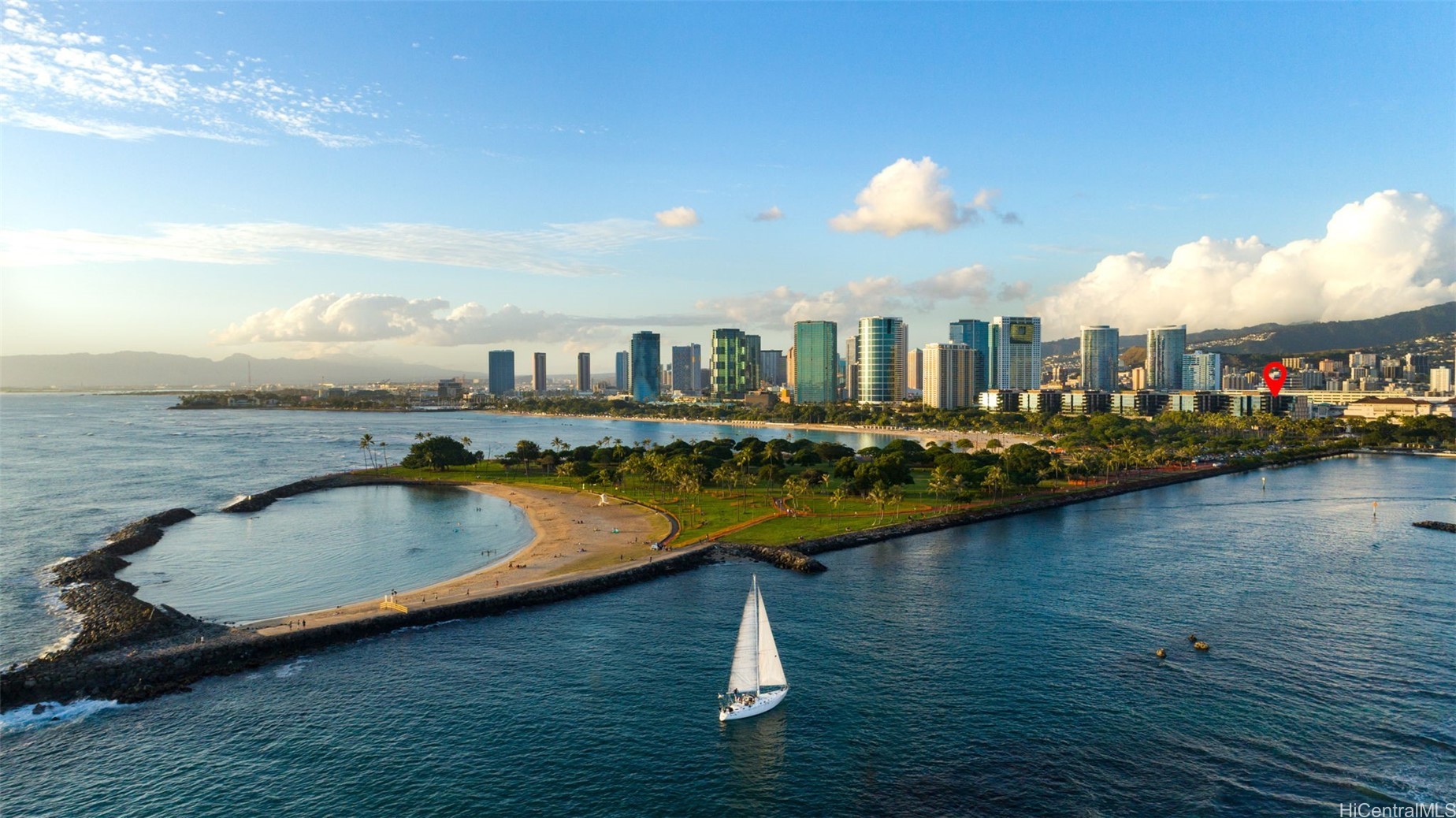 The Watermark Condominium