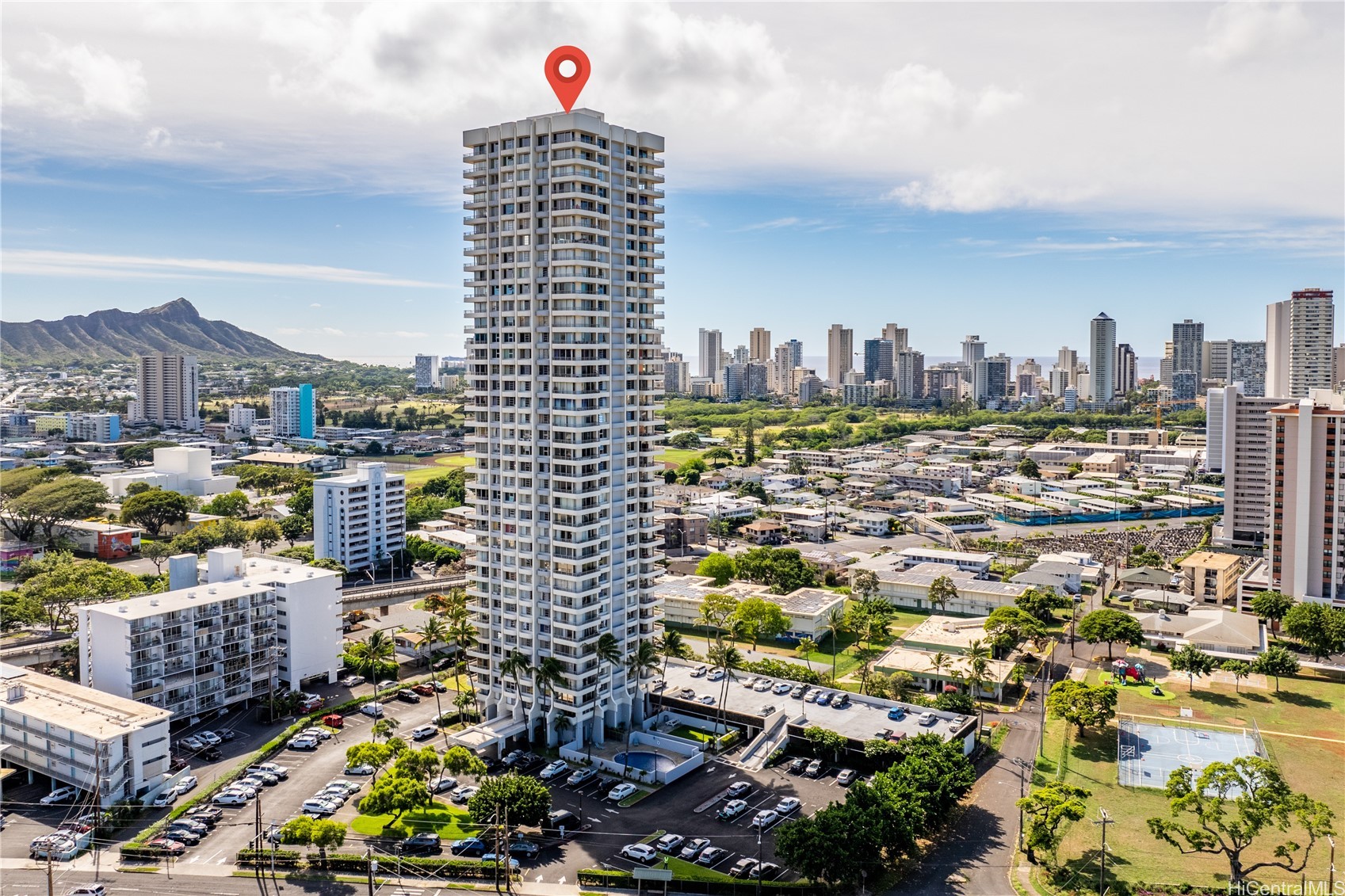 Contessa Condominium